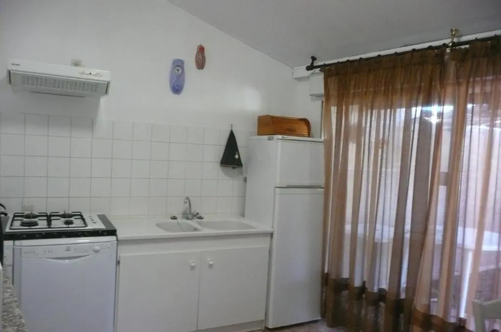 la Soleiade Gites 2à4 pers au Lac de Saint-Cassien proximité Cannes Mandelieu la Napoule Frejus St Raphael