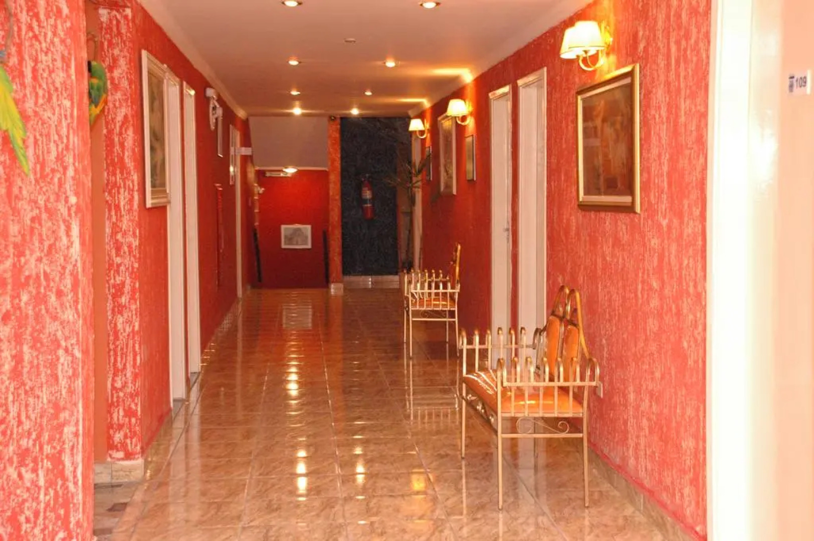 Hotel Park's Diadema