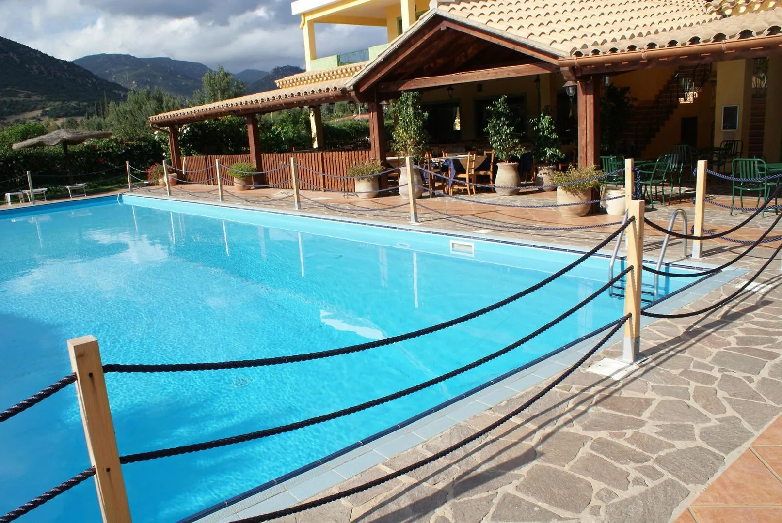 iH Hotels Villasimius Le Zagare Resort