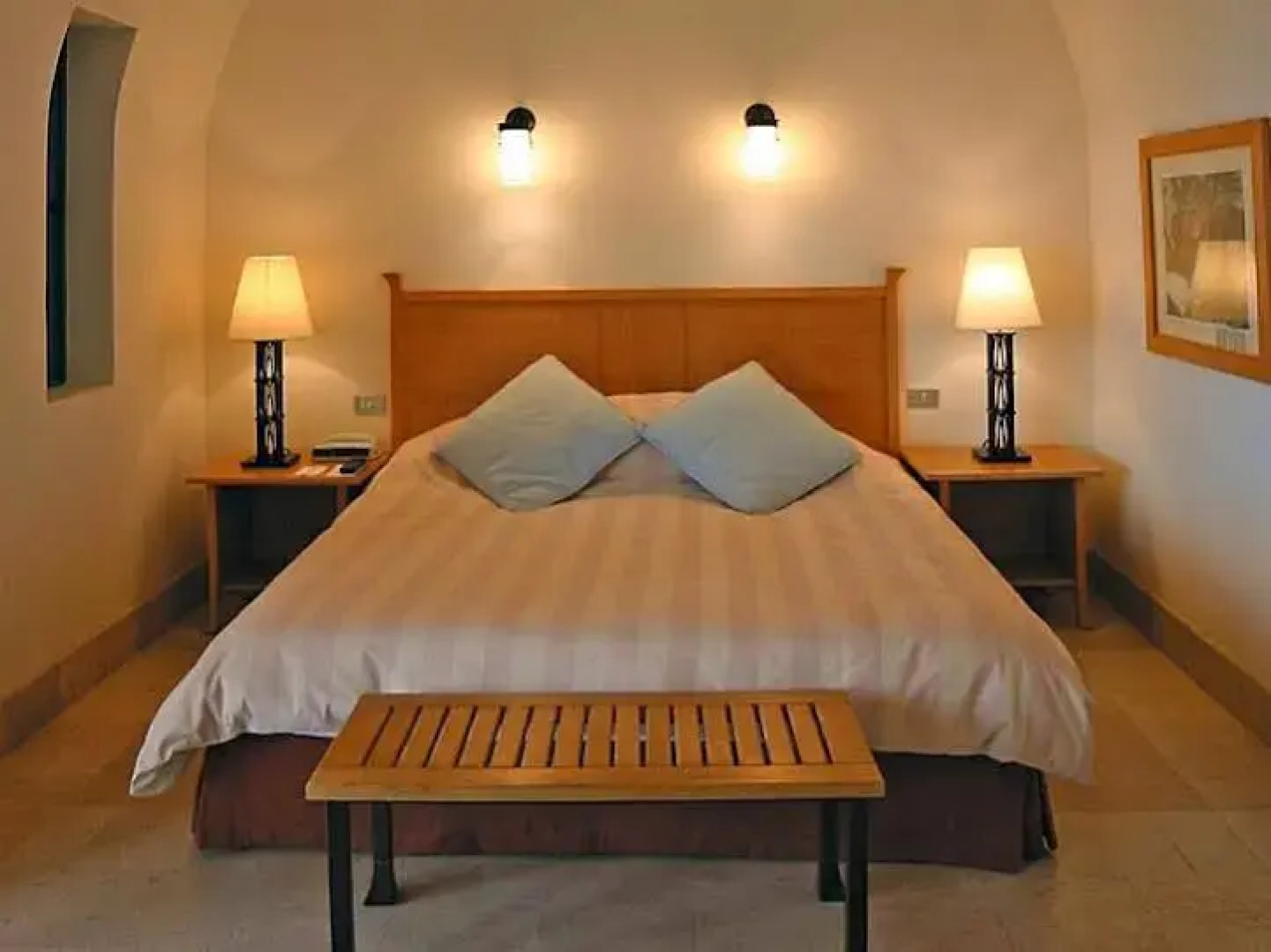 Miramar Resort Taba Heights