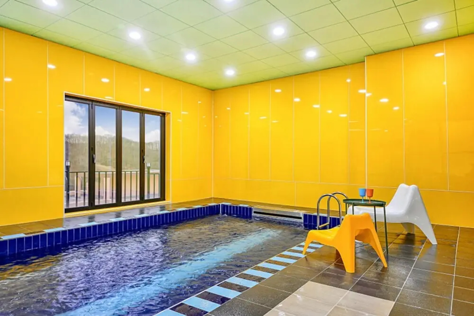 Double Stay Yeoncheon