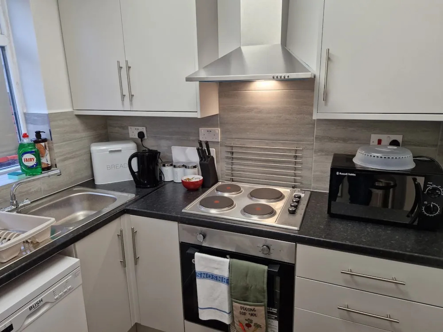 Grange Villa Amethyst 3 Bed House