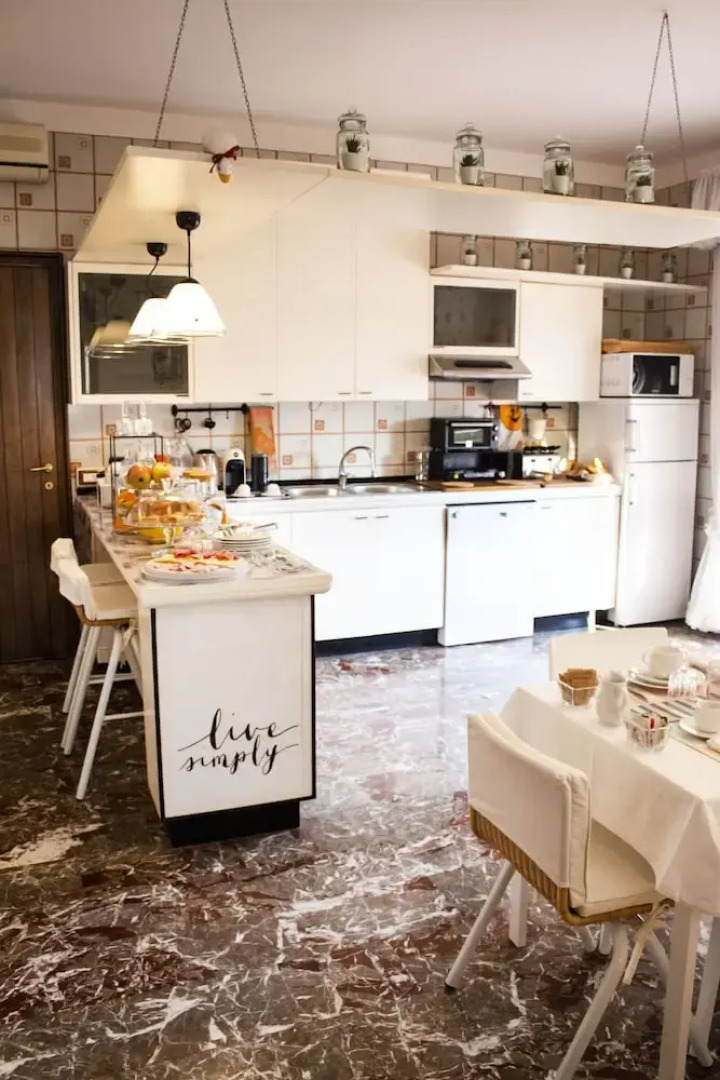 OLEANDRO Bed & Breakfast