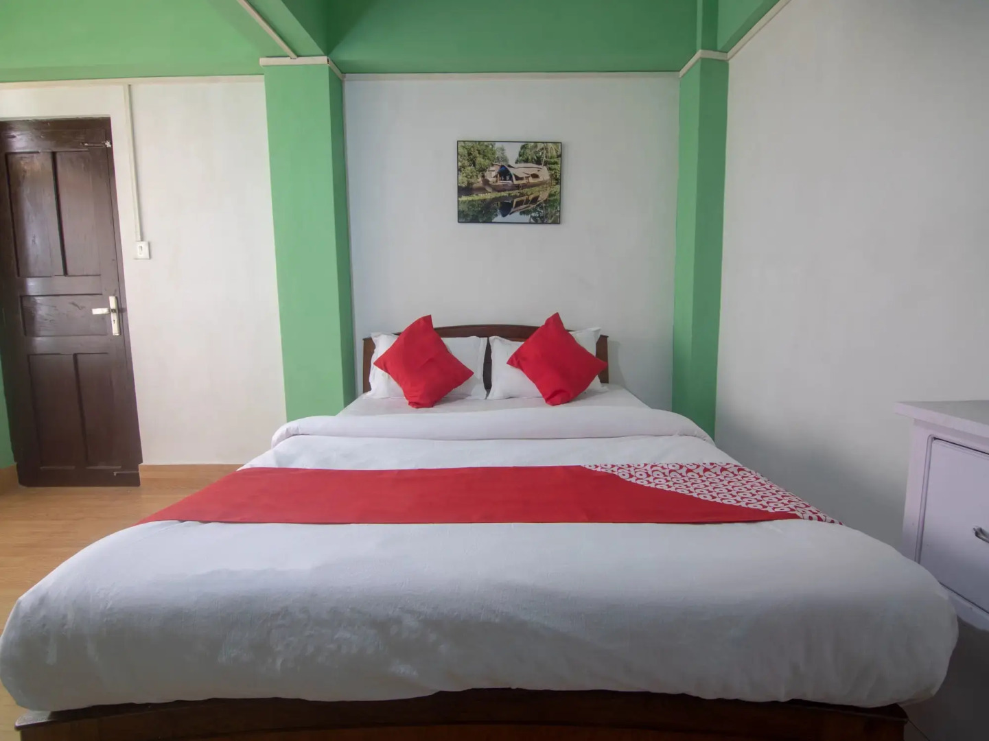 OYO 14275 Markynti Guest House