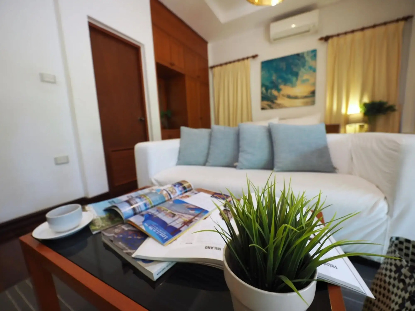 Samui Garden Home