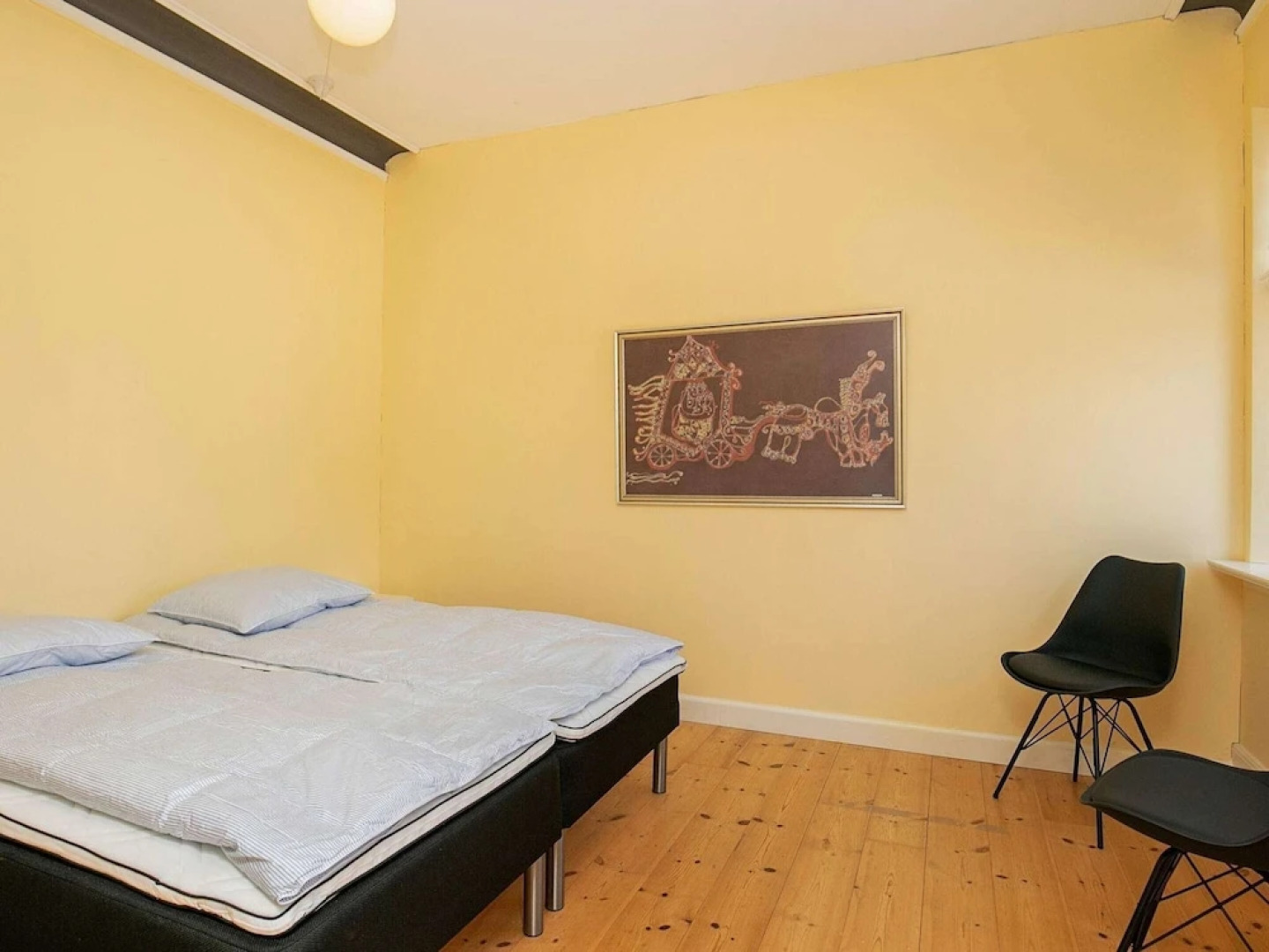 12 Person Holiday Home in Nyborg