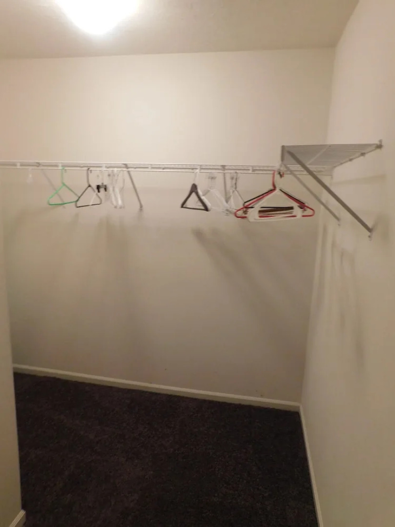 Evonne's Sharing House