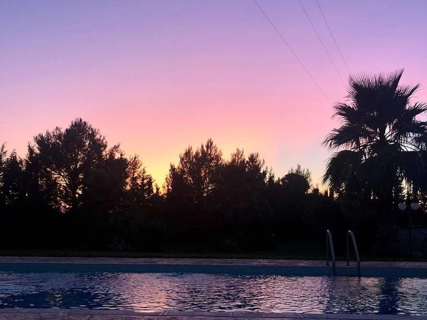 Country House with Pool Access & Jacuzzi