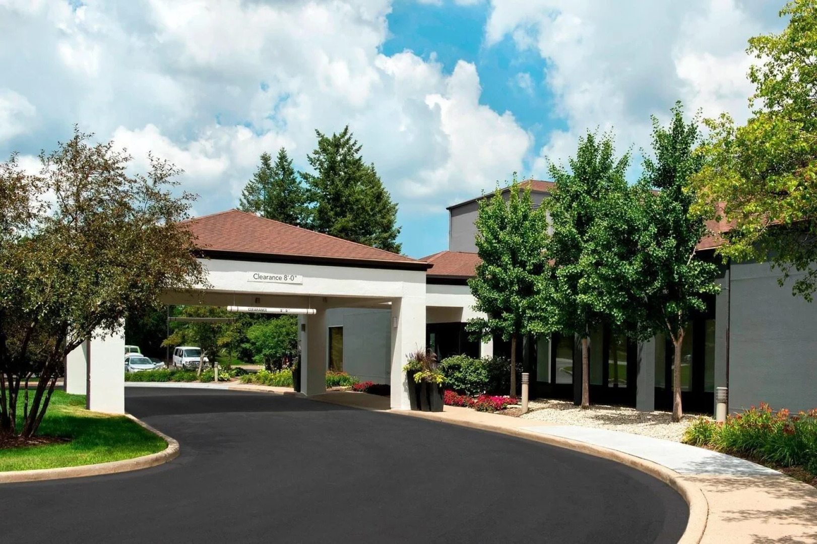 Courtyard by Marriott Chicago Lincolnshire