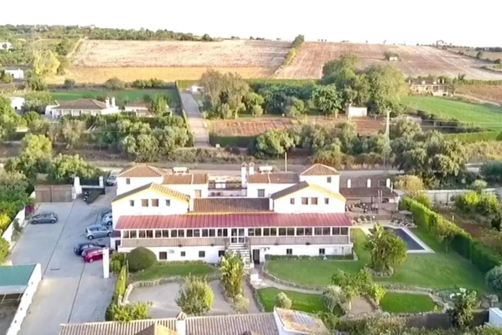 La Posada del Duende