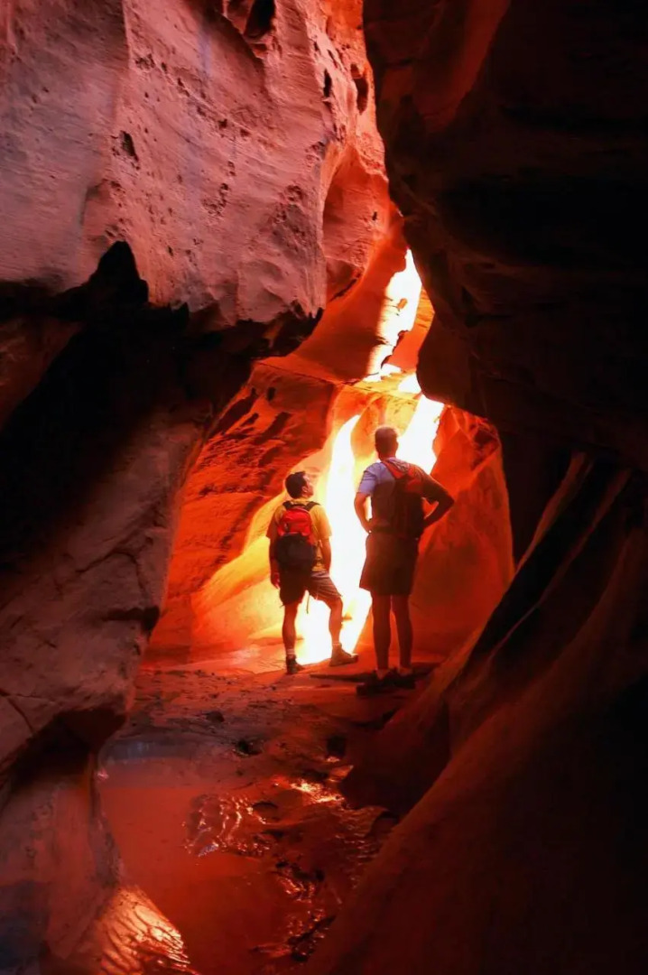 River Terrace Green River