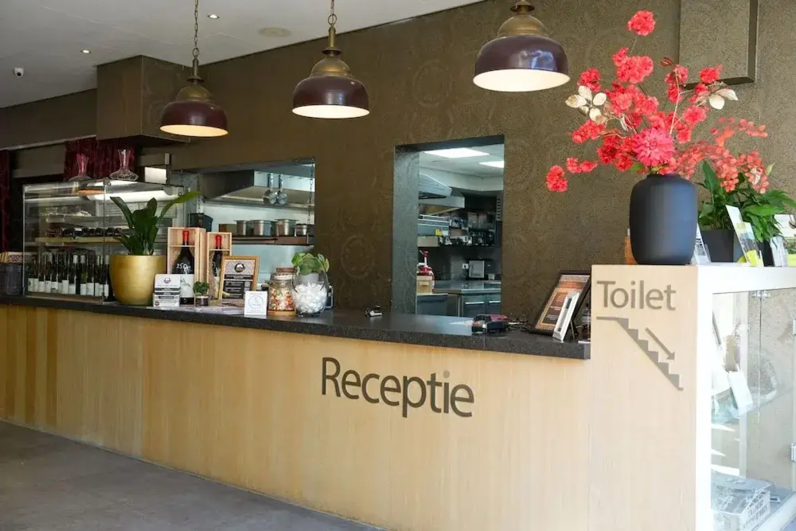 Hotel 't Witte Paard