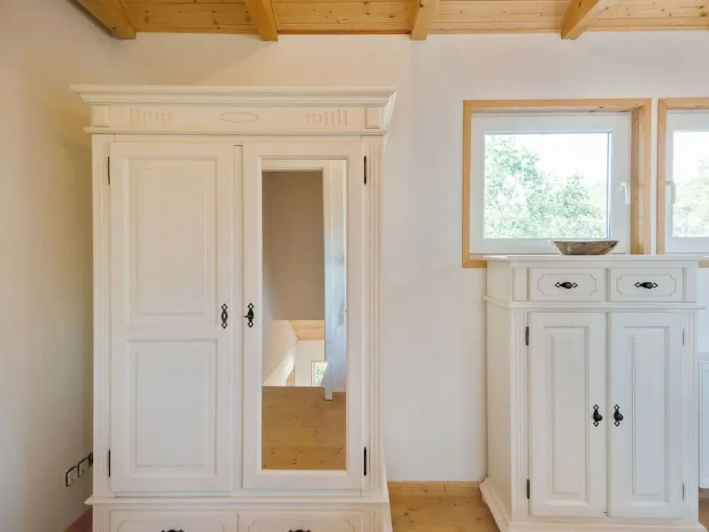 Tranquil Holiday Home in Winsen near River