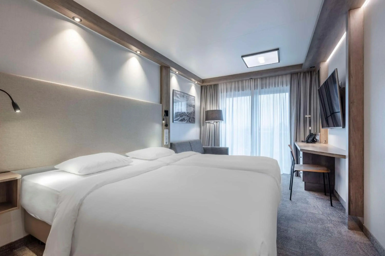 Park Inn By Radisson Wismar