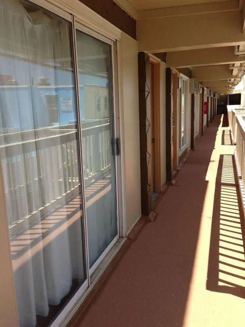 Travelodge - Seaside Heights