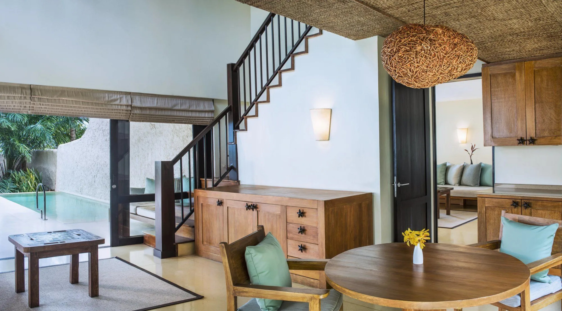 Sheraton Hua Hin Pranburi Villas