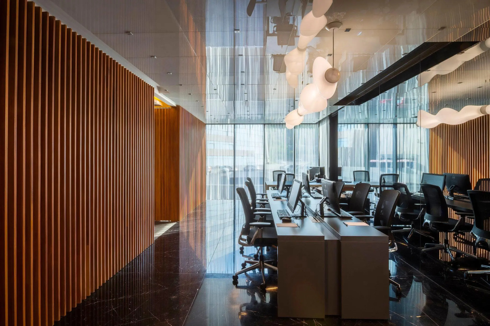 Grand Fiesta Americana Monterrey Valle