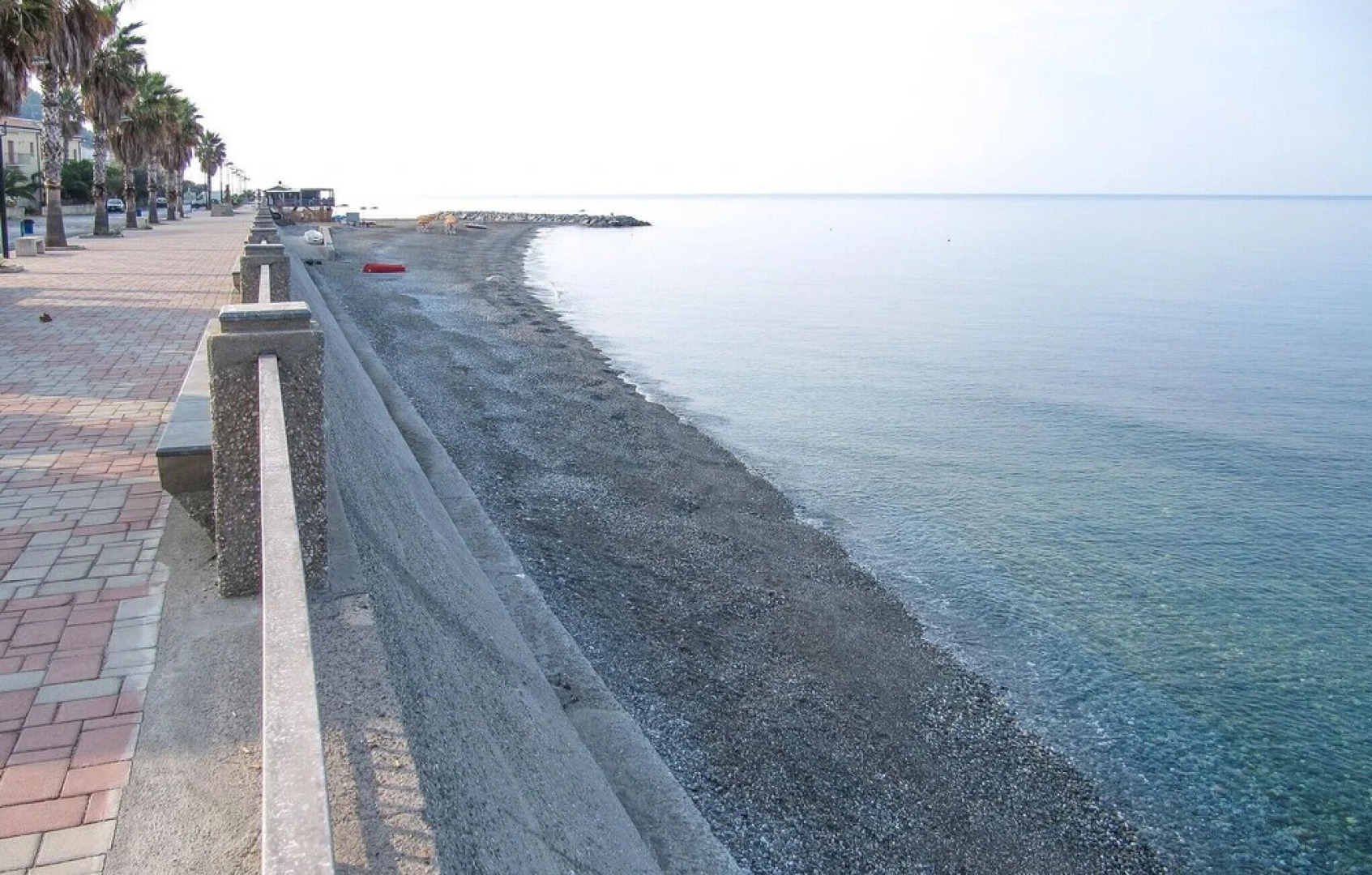 Nice Apartment in Cetraro With 1 Bedrooms