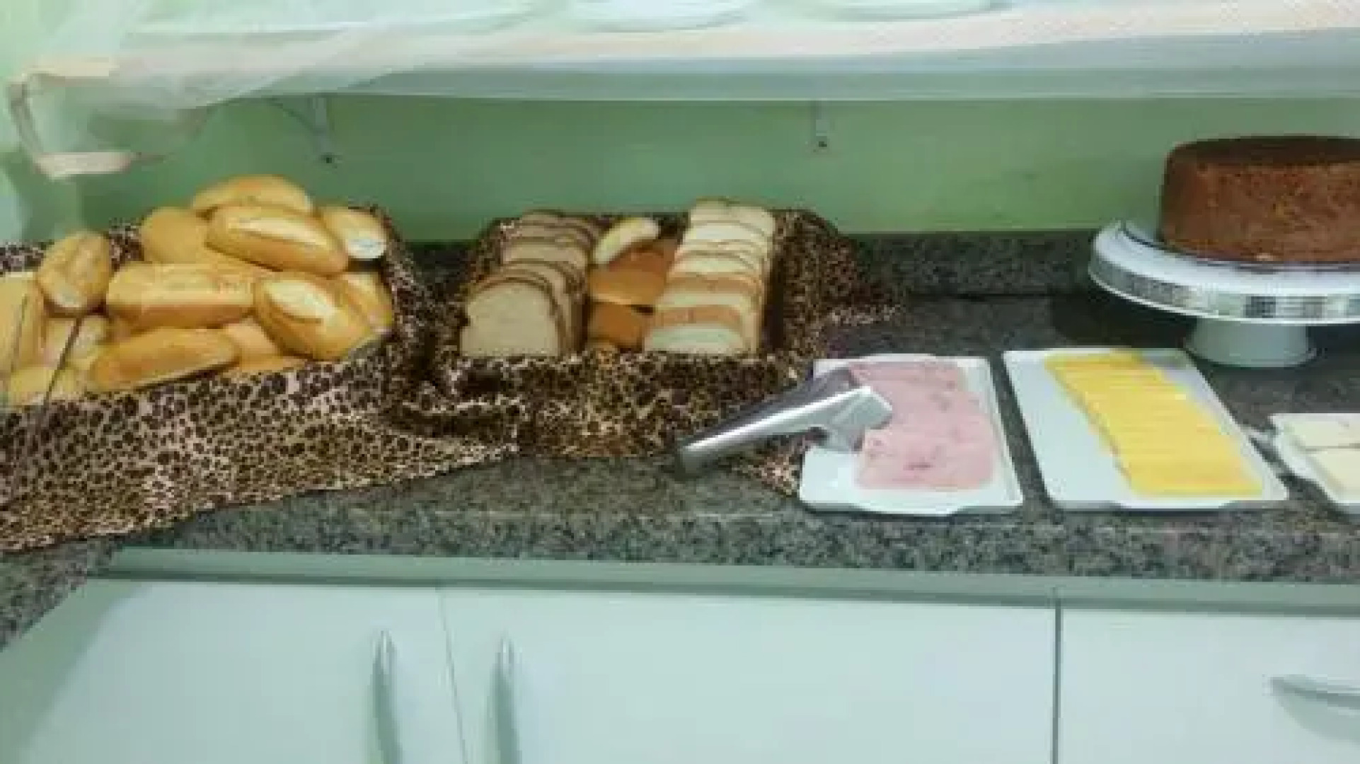 Pousada Estrela do Mar