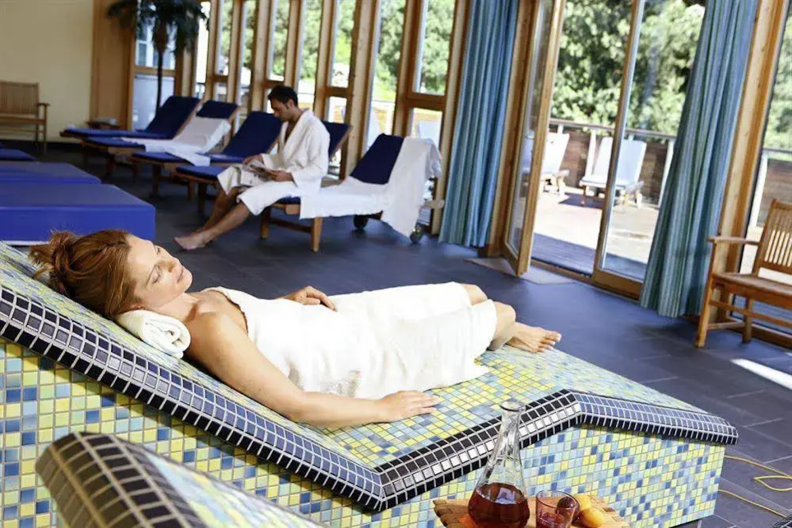 Robinson Club Schweizerhof