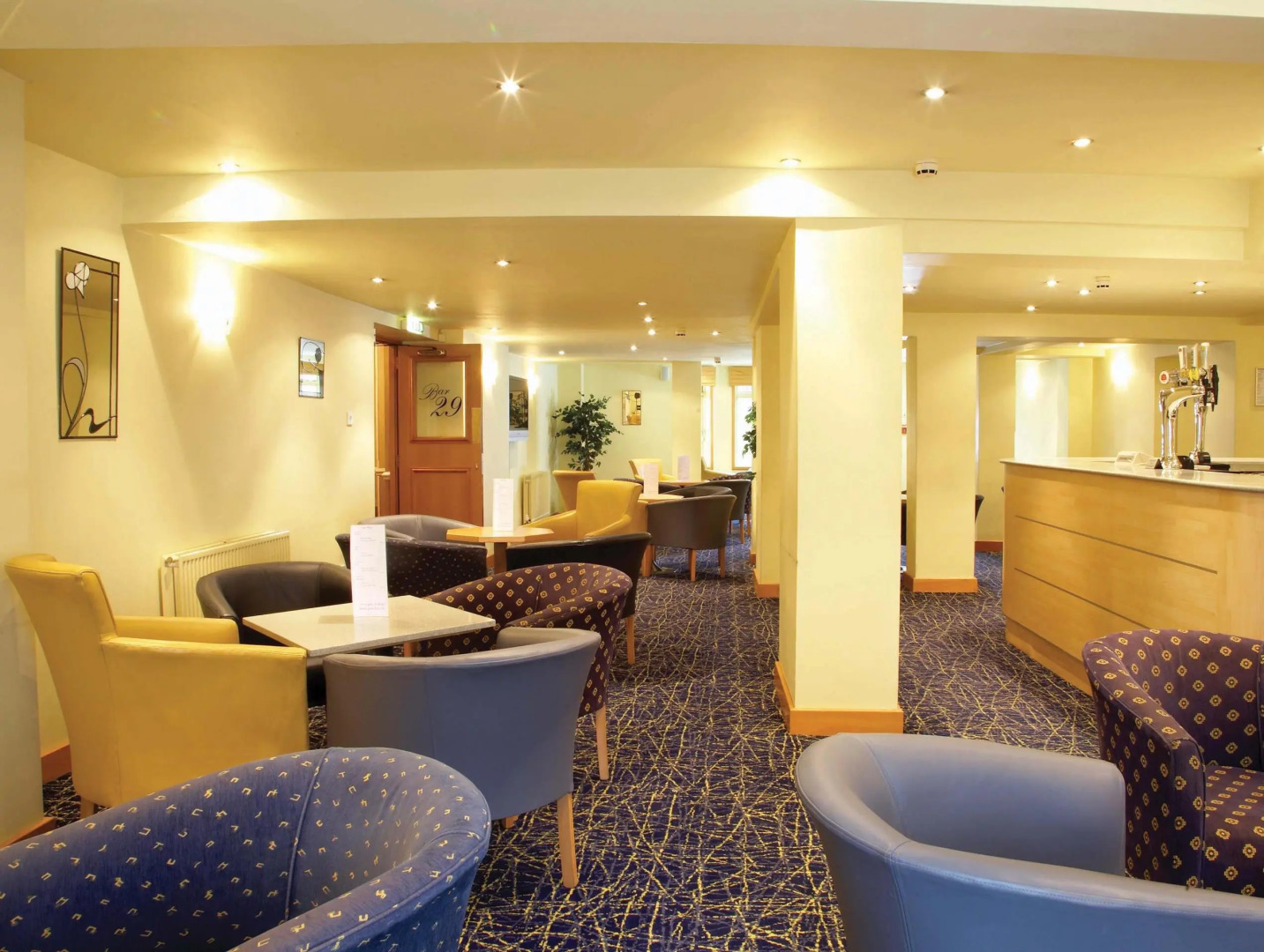 Best Western Banbury House Hotel