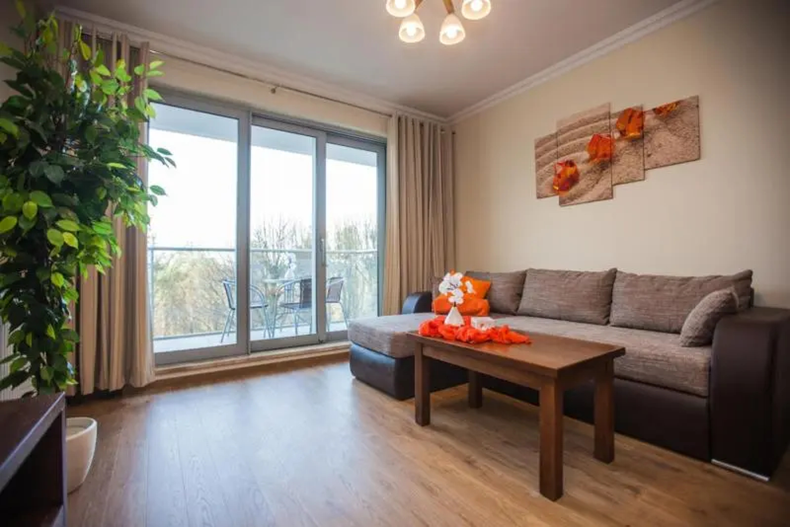 Your Holidays Promenada Gwiazd 28