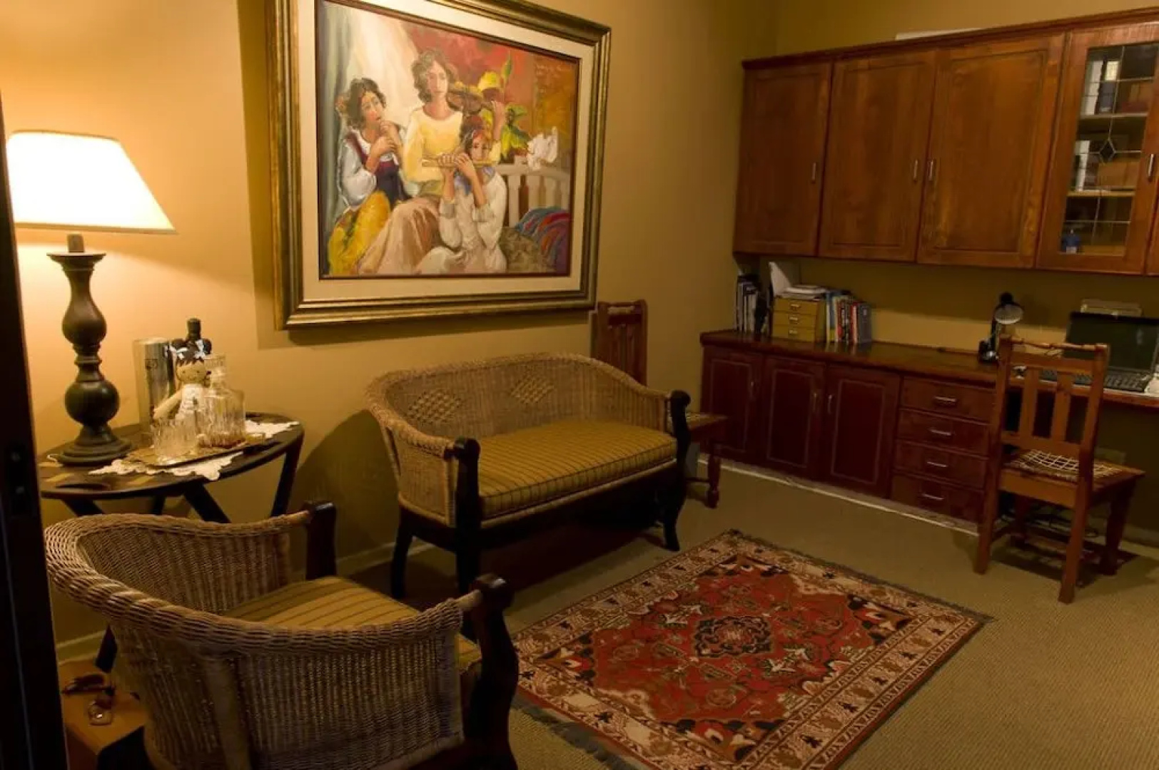 Primavera Guest House