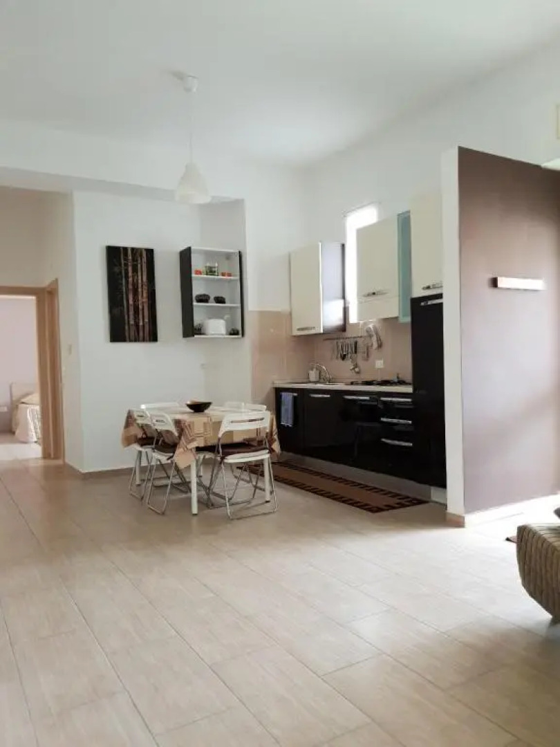 Grazioso Appartamento Vacanze The Lighthouse