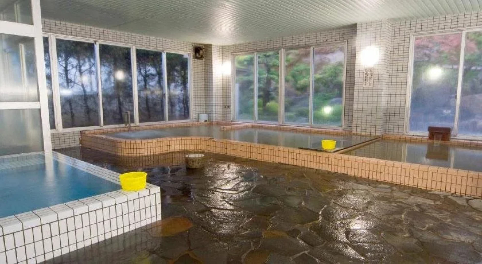 City Hotel In Kokubu