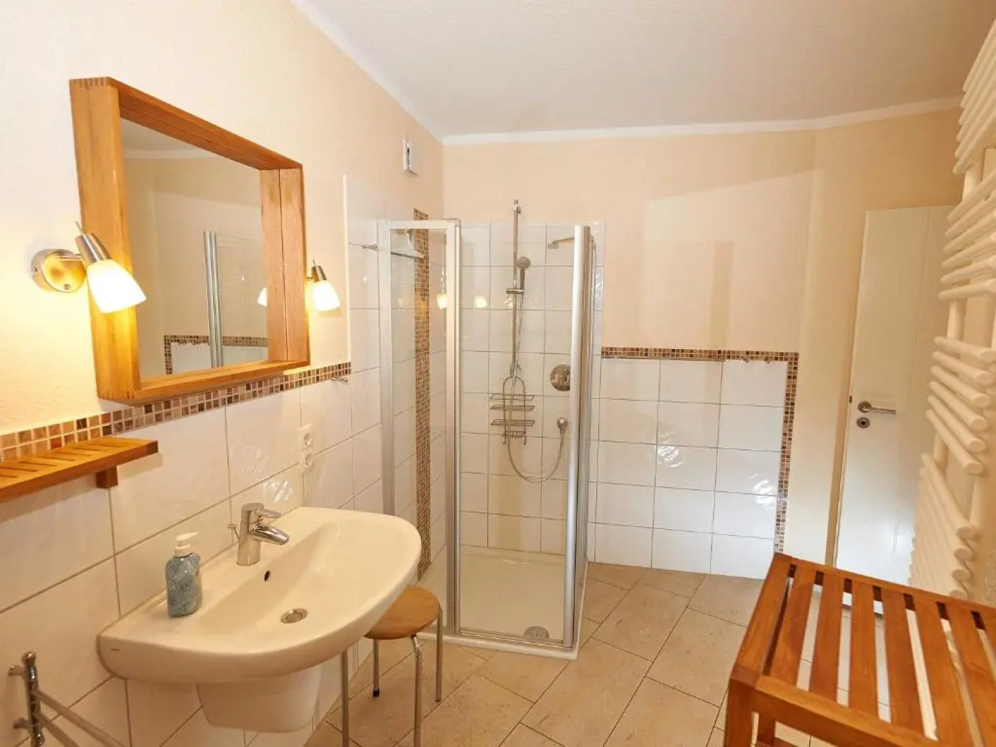 Villa Sommerwind - Apt. 01