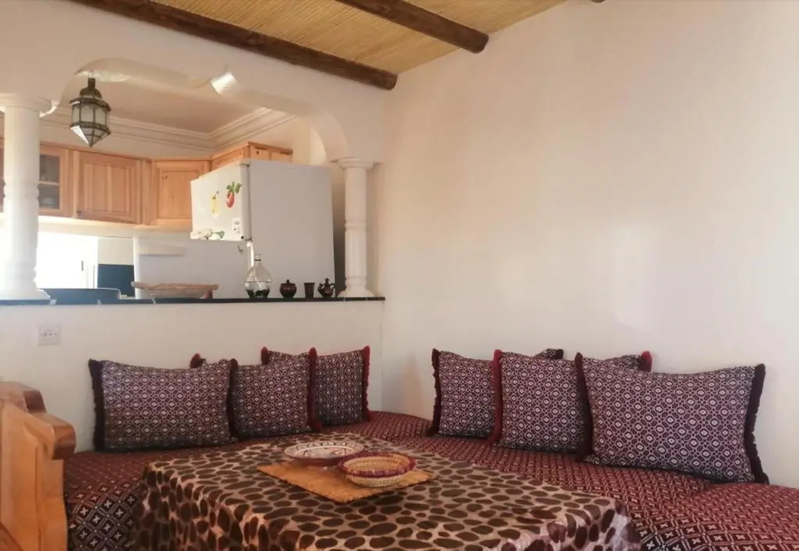 Tayafut Apartments & Terrace