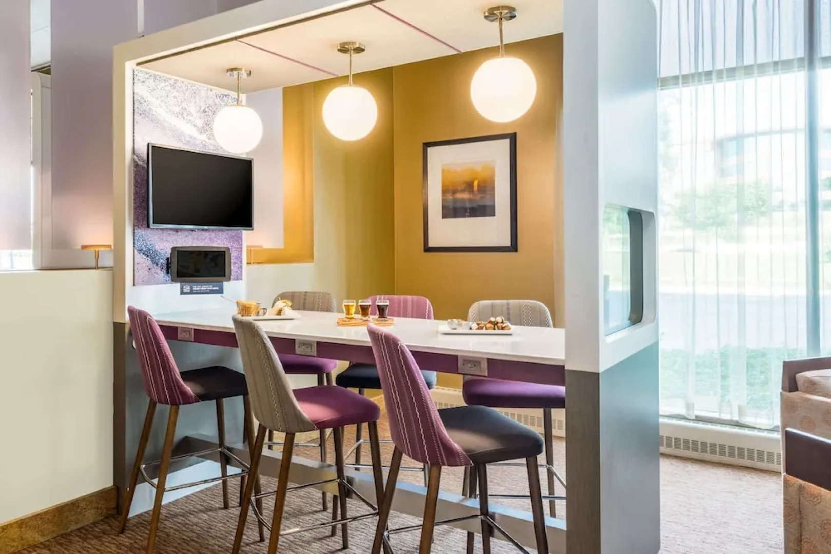 Crowne Plaza Milwaukee West