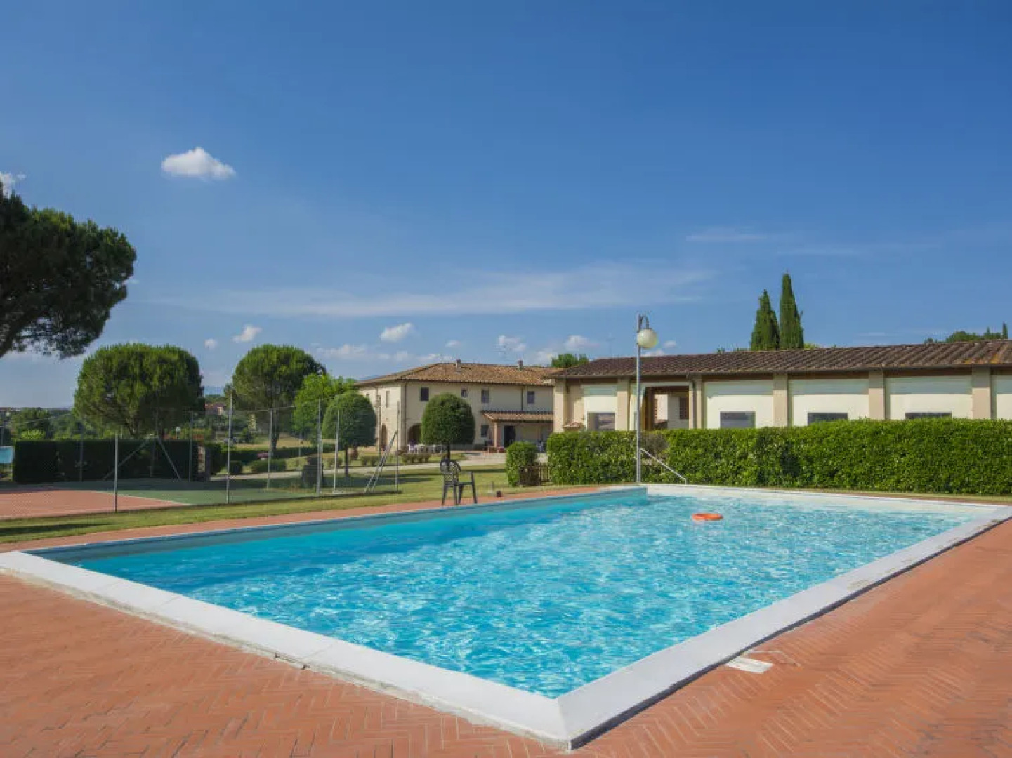 Locazione Turistica Mattone