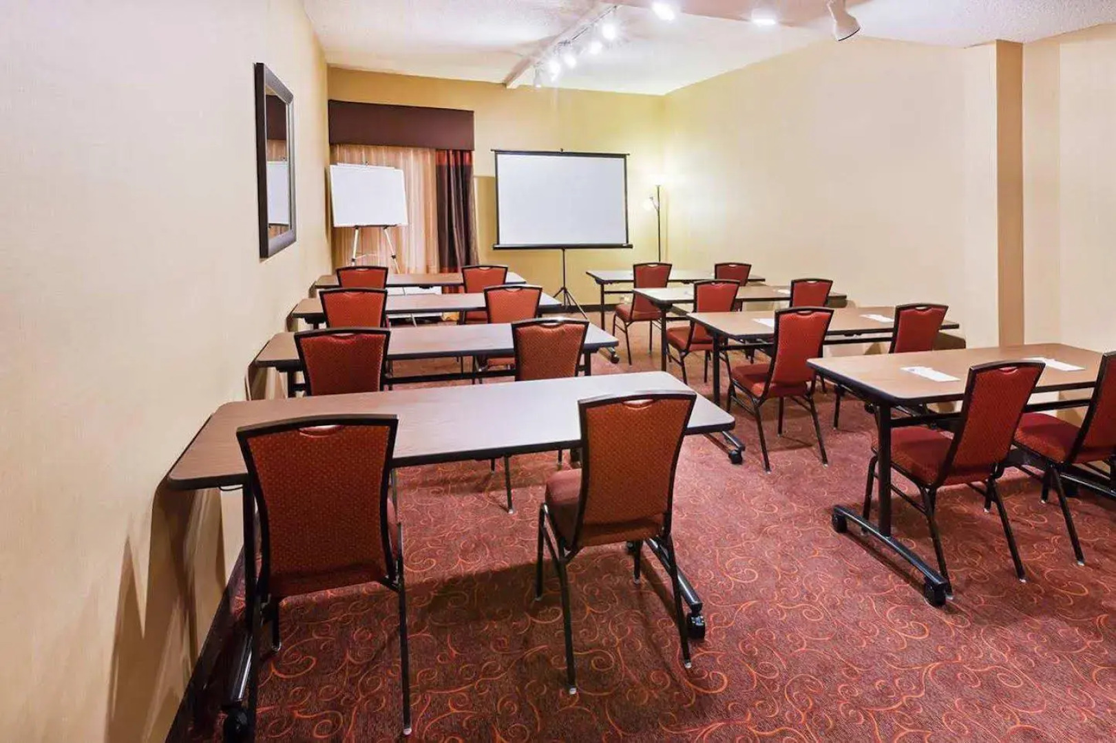 Hampton Inn Jonesboro