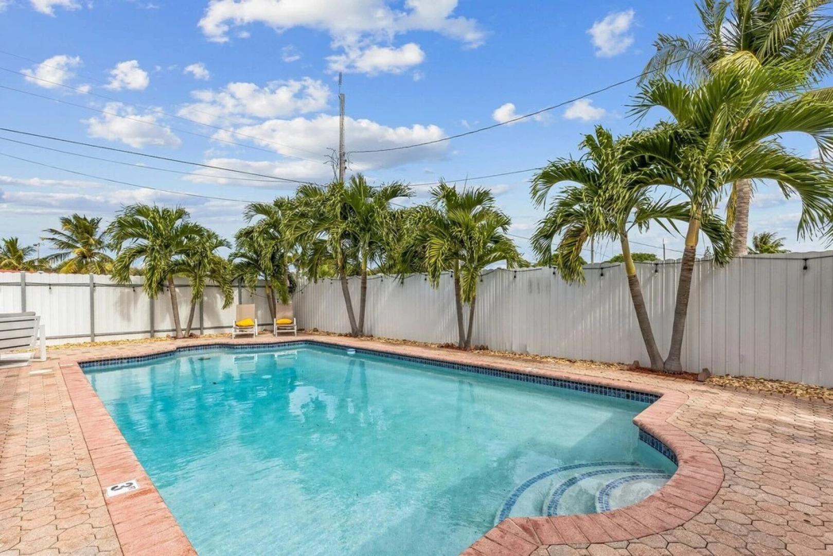 Gorgeous Lake Worth Beach House 4 Bedroom Home by RedAwning