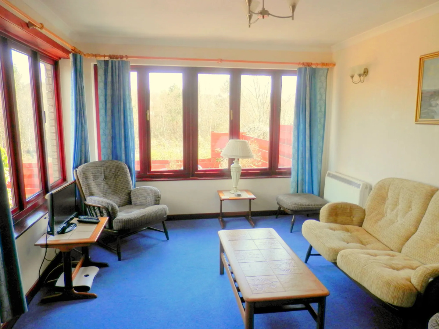 Cairngorm Highland Bungalows