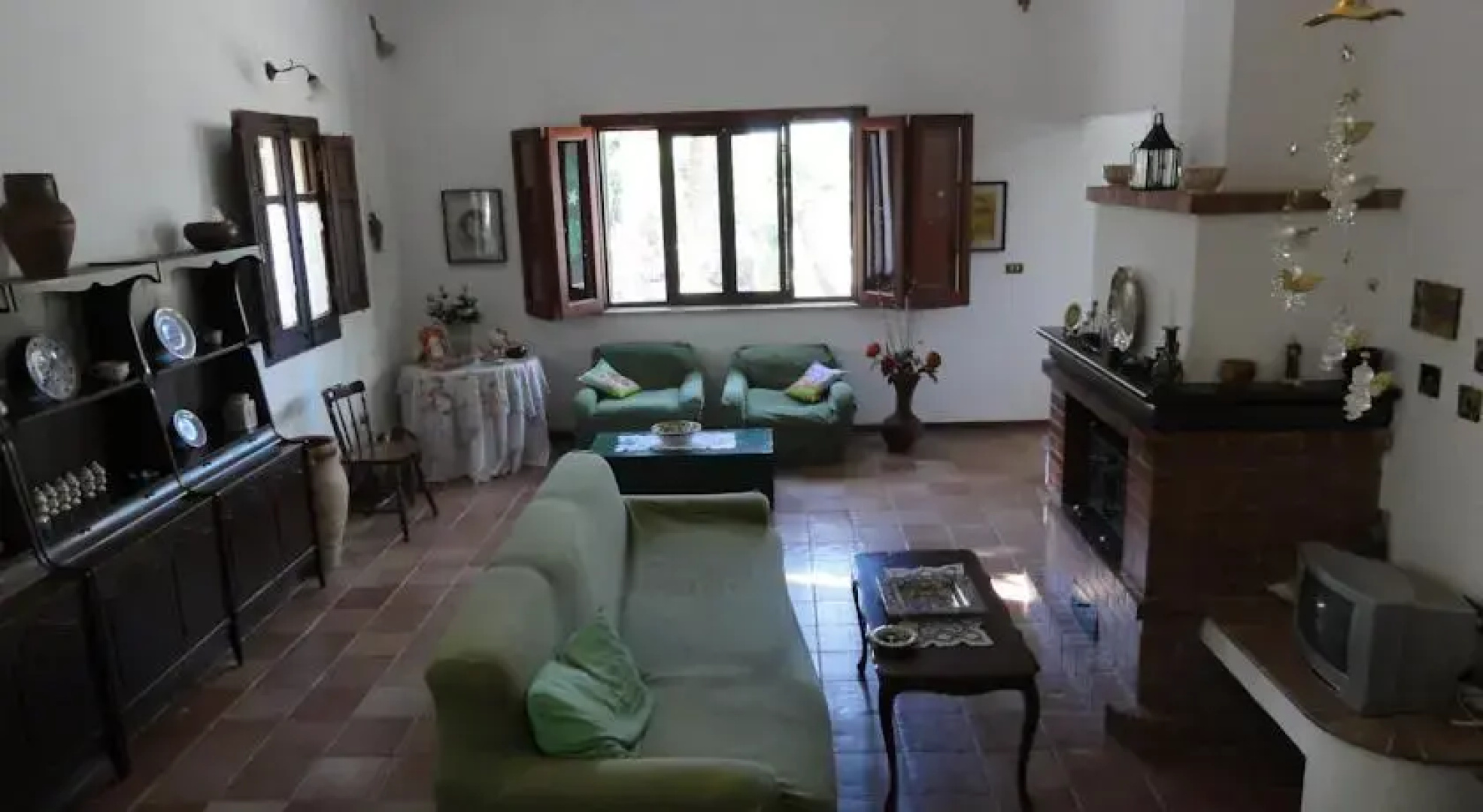 Villa Ponticelli