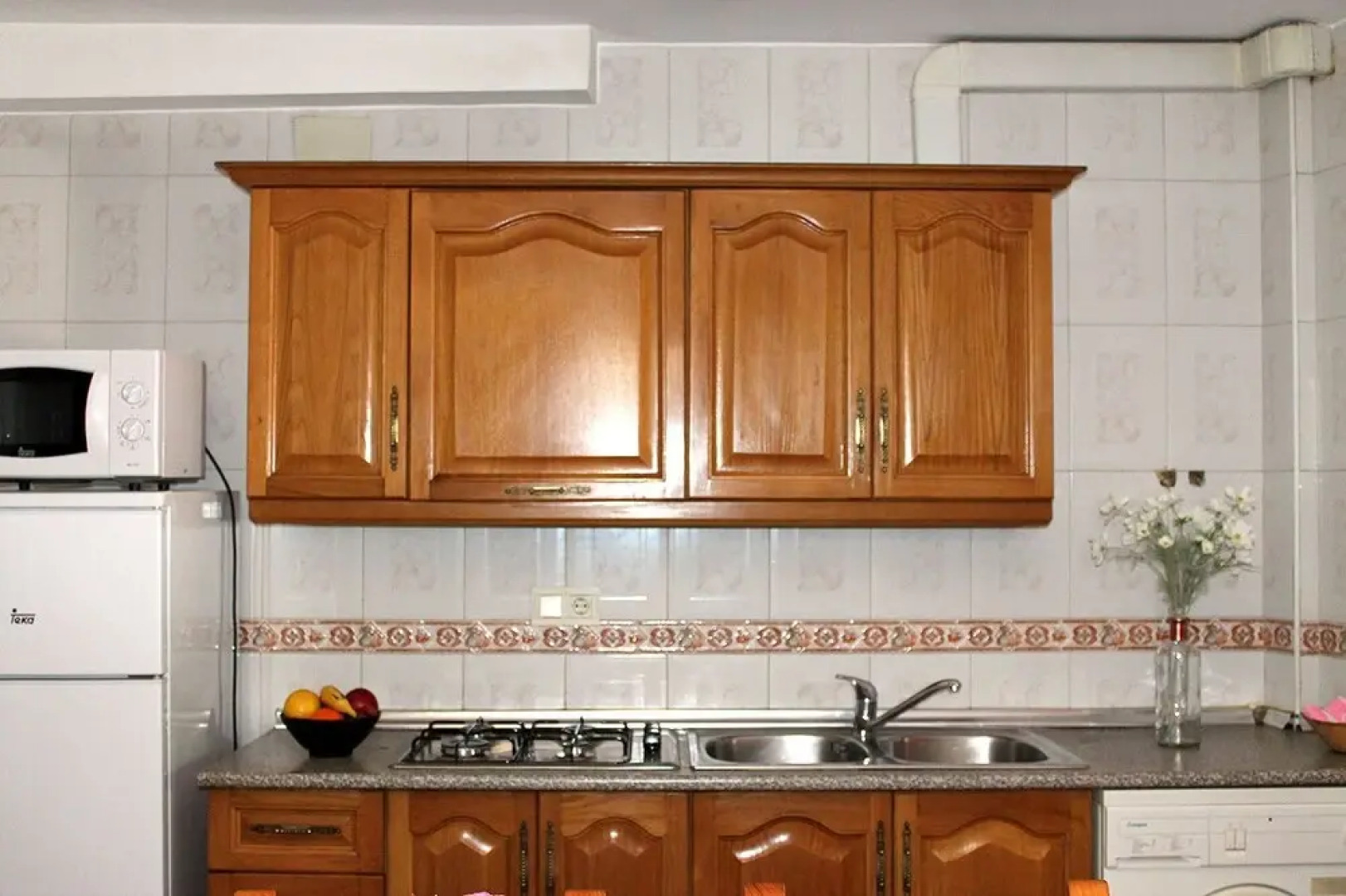 Aptos Rurales Rosendo El Oregano