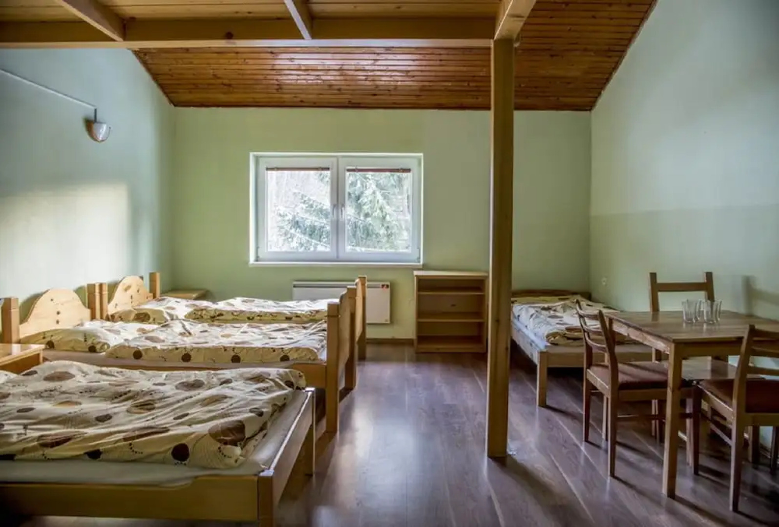 Penzión Grand Bystrá