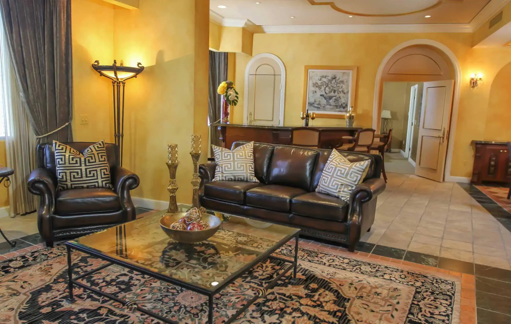 Westgate Las Vegas Resort & Casino