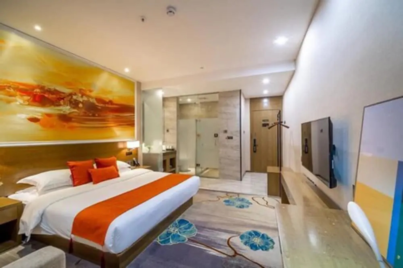 Zhongshan Bafei Hotel