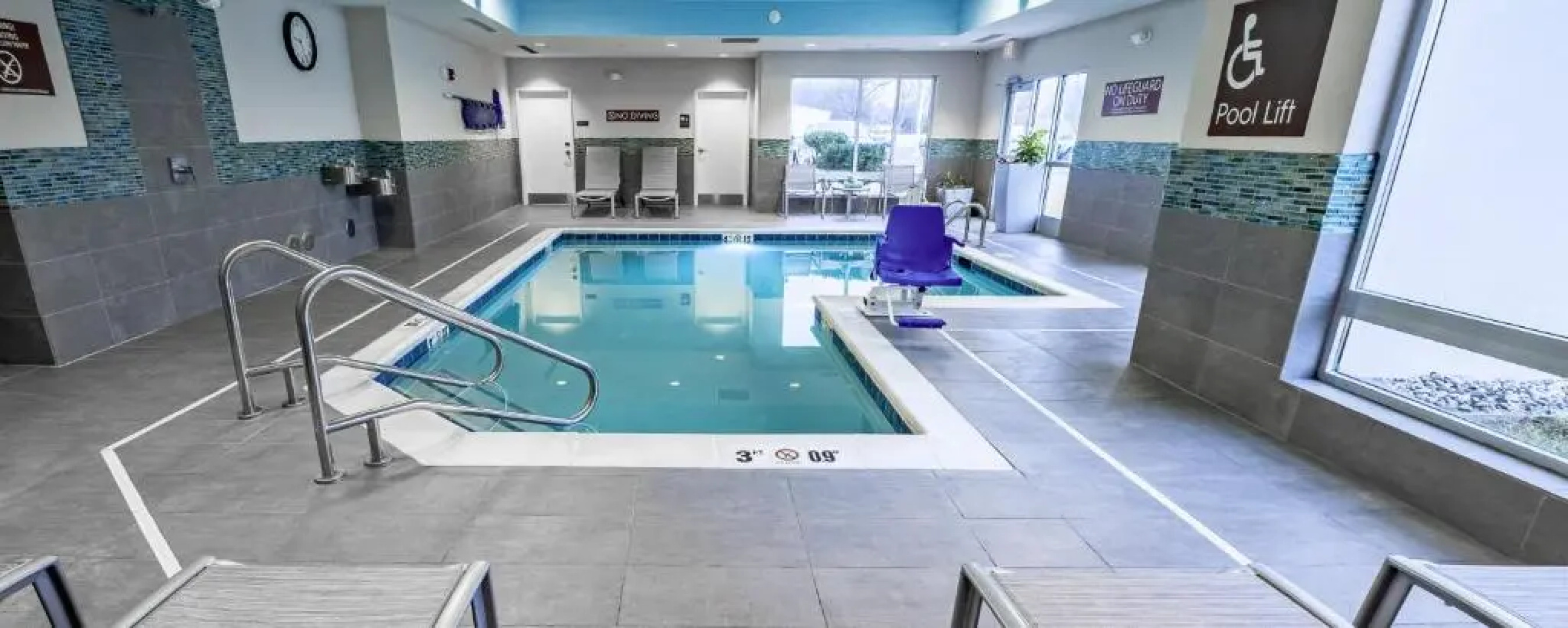 TownePlace Suites Toledo Oregon