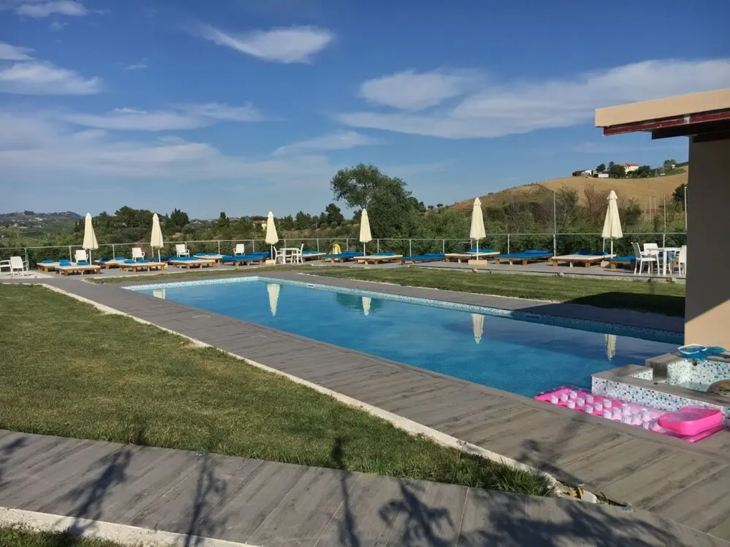 CountryHouse Andromeda