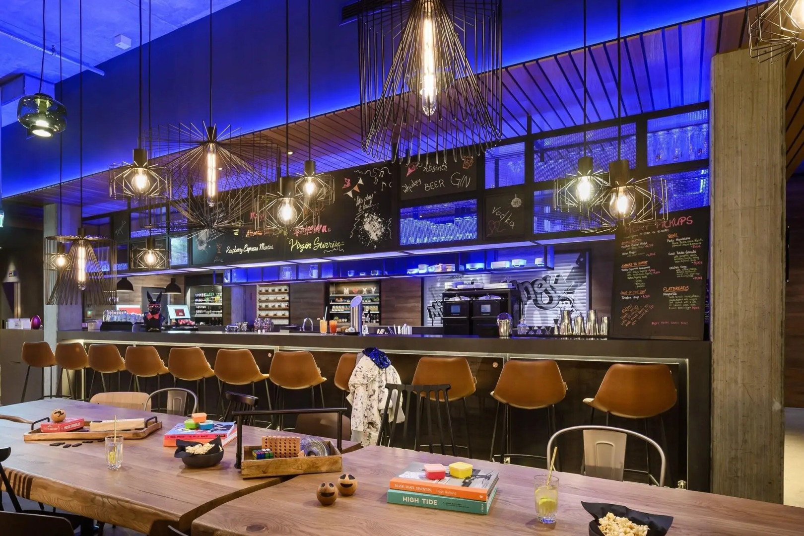 Moxy Dresden Neustadt