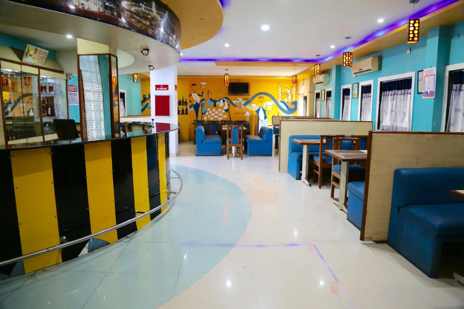 Hotel Khushi International