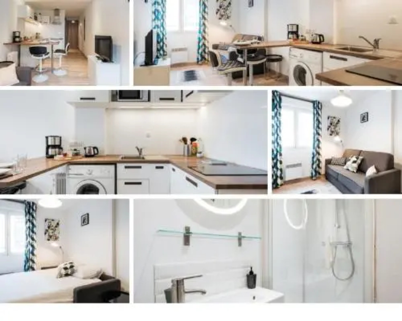 Le Saint Clair Cité Internationale