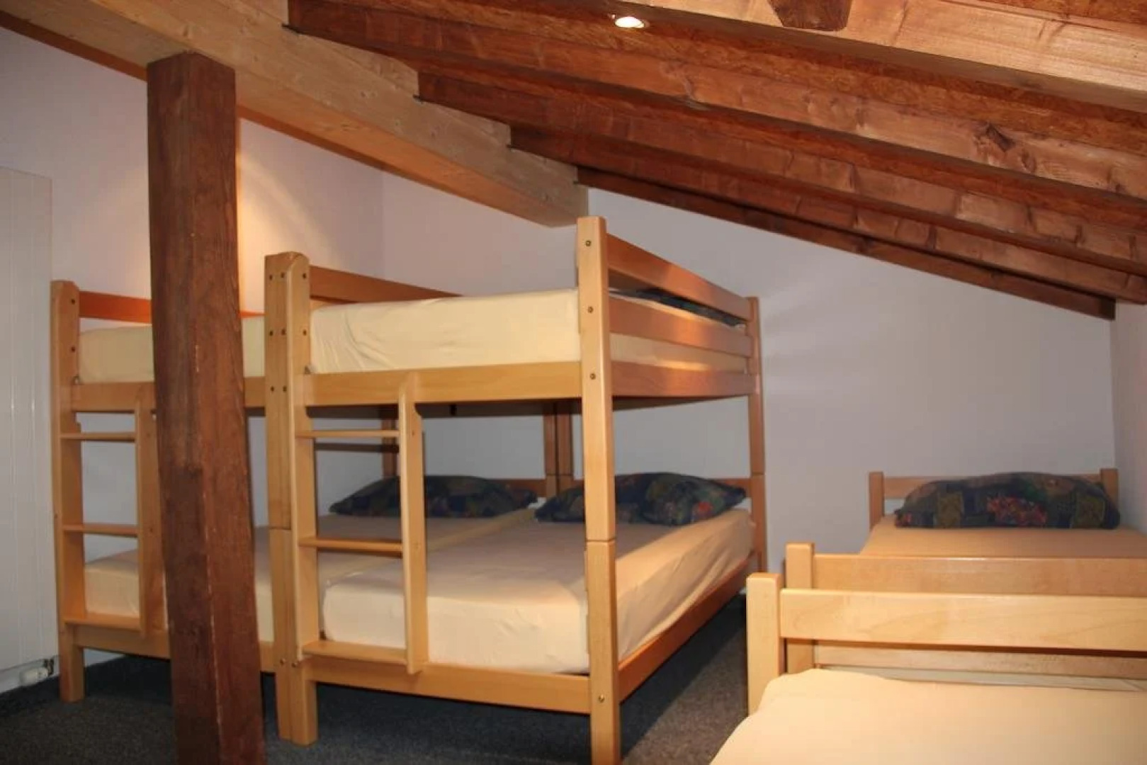 Hotel Restaurant Bergfreund