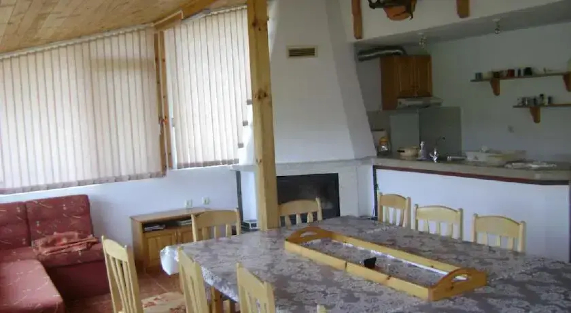 Dimitrovi Guest House