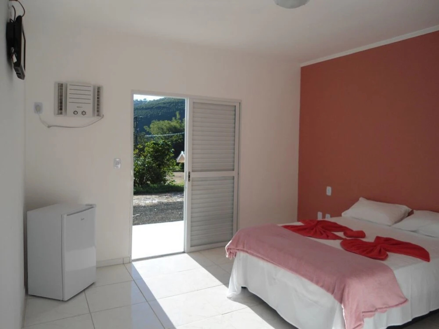 Pousada Primavera da Serra