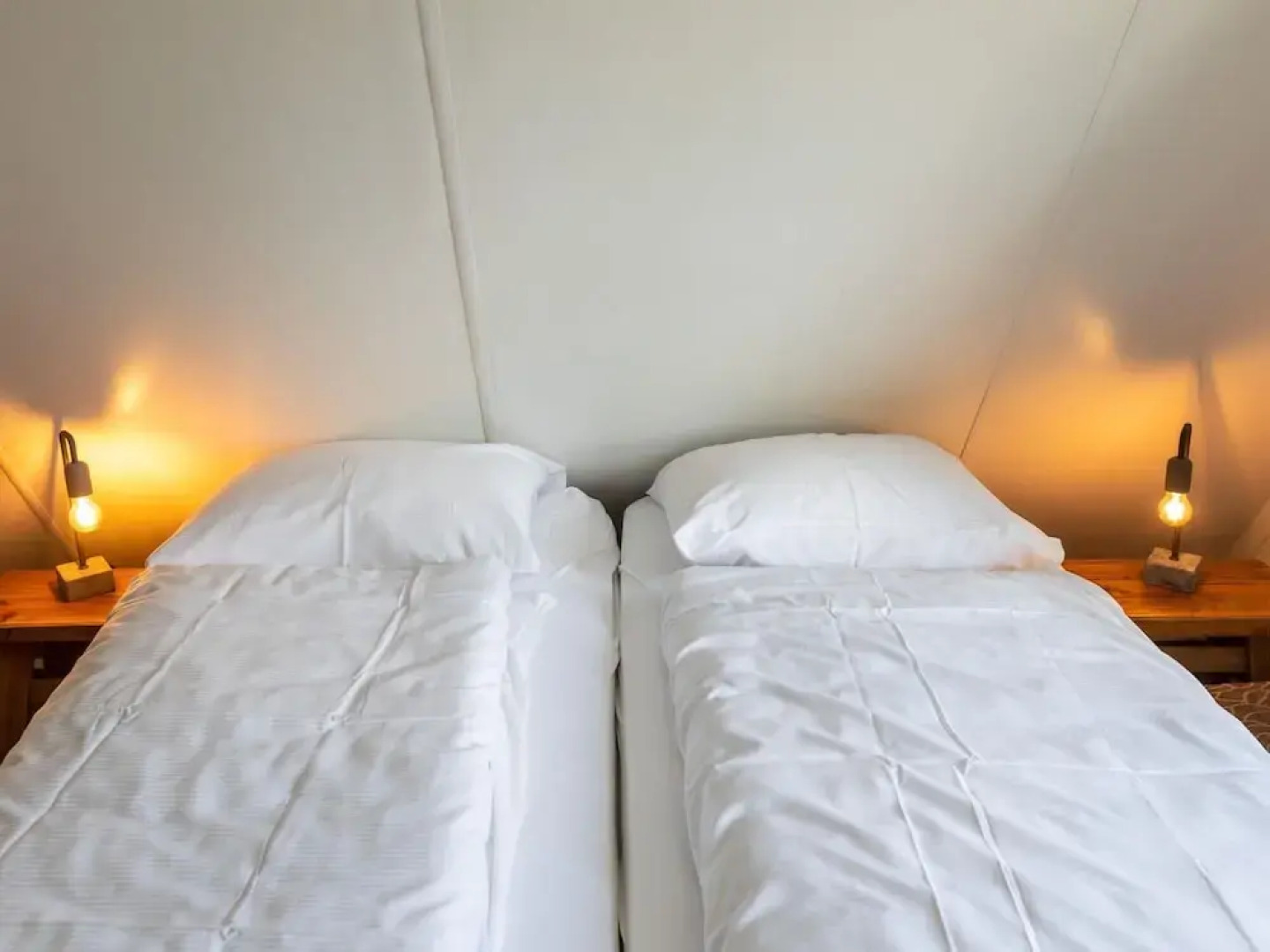 Holiday Home With Garden